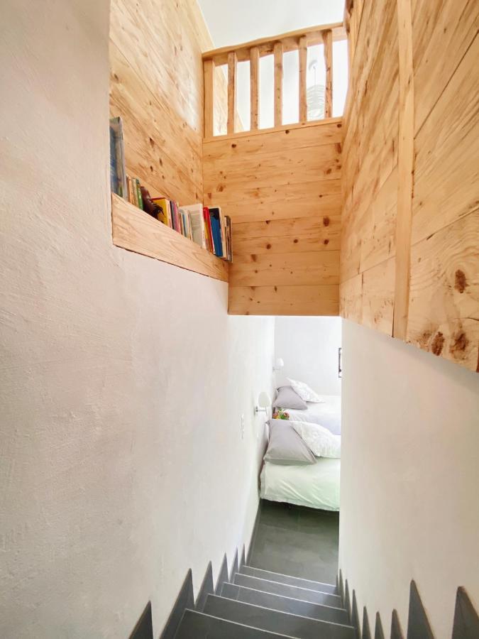 Villa La Petite Grange à Villars-sur-Ollon Extérieur photo